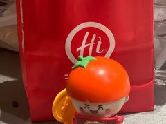 -海底捞火锅(方圆荟店)