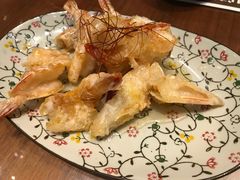 -北方馆(澳门伦敦人店)