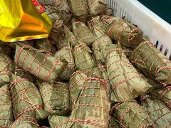 -金太粽(上海弄堂第一粽店)