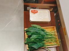 -蝎王府羊蝎子(虎坊桥总店)