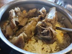 -巴尔喀十新疆餐厅(开发区店)