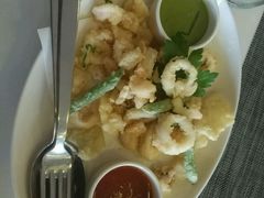 -WOLFGANG PUCK KITCHEN & BAR(迪士尼小镇店)