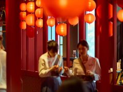 -亮欢寨酸汤鱼(沙冲路店)