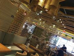 大堂-火啫啫·粤式啫啫煲(南通首店)