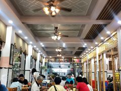 大堂-煲煲掂风味煲仔饭餐厅(西区店)