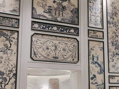 -翠湖宾馆·中餐厅