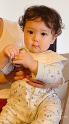-龙文宝贝上门婴儿理发满月剃胎毛(闵行店)