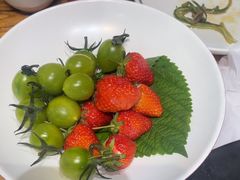 -77号渔船·蒸海鲜青岛菜(积米崖店)