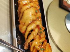 -长禧家·珑厨(东山口店)