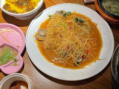 -九锅一堂酸菜鱼(新南凯德直营店)