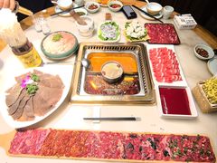 -巴渝瓦肆重庆鲜火锅(宝龙环湖店)