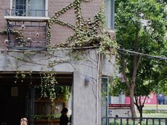 -来回·咖啡(天河南店)