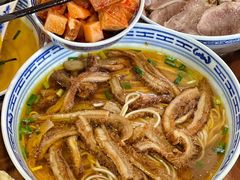 -永丰面馆(汉口路店)