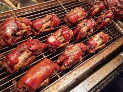 -东门町美食街