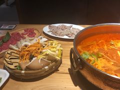 -黔诚多彩火锅(甲秀楼店)