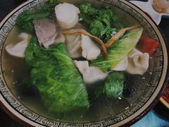 -安老太新疆第一碗(文艺路店)