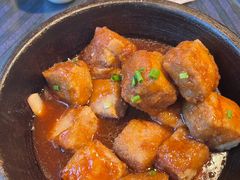 -甘家界牌柠檬鸭(青山店)