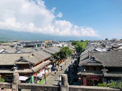 -大理古城