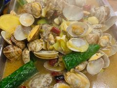 -烤官达人·徐州鲜羊肉串(江宁店)