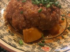 -百年老扣碗(沙坪坝店)