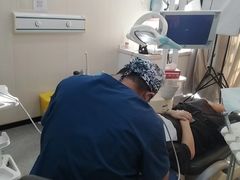 -同步齿科·数字化正畸种植口腔中心(珠海店)