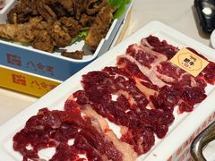 -八合里潮汕鲜牛肉火锅(上海汇智广场店)