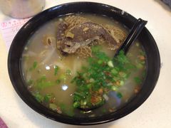 -章记香港仔鱼蛋王(西洋菜街店)