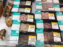-盒马鲜生(宝地店)