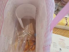 -好利来(梅江永旺店)