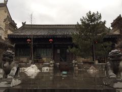 -西安关中民俗艺术博物院