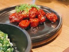 -荟廷·晶萃(陆家嘴尚悦湾店)