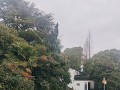 -虞山城墙
