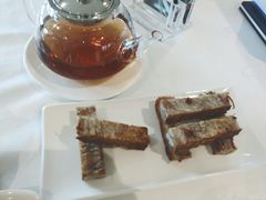 -粤式早茶希朋喜宴