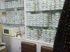-朋朋修脚(友好广场店)