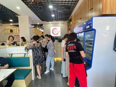 -老四川平头酸菜鱼(衙前店)