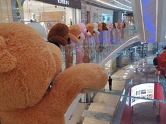 -银泰百货(厦门国贸中心店)