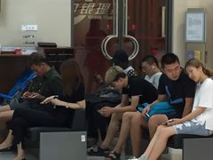 -中国银行(北京青年路支行)