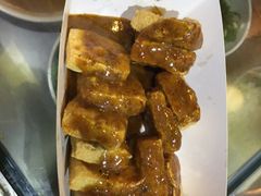 -国足臭豆腐(明瓦廊店)