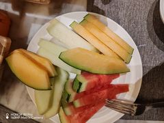 -北京王府井希尔顿酒店·万斯阁西餐厅