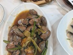 -阳江餐厅·30年老字号·粤菜海鲜大排档