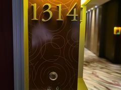 -澳门十六浦索菲特大酒店