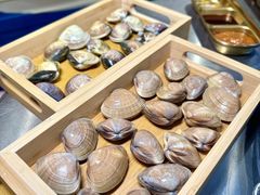 -釜山火炉·海鲜烤肉(紫藤路店)