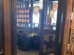 -湊湊火锅·茶憩(和平大悦城店)