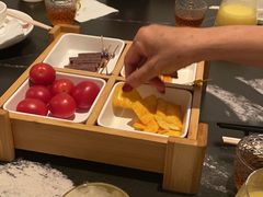 -北国饭店·海鲜.北方菜(榕城店)