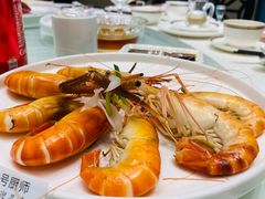 -万龙洲海鲜(大兴绿地缤纷城店)