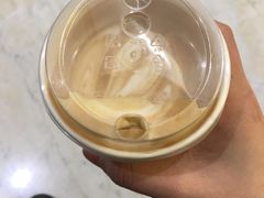 -Manner Coffee(芮欧百货店)