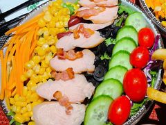 -摇滚披萨(长春街店)