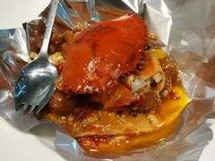 -箱美术馆私房菜(水晶郦城店)