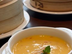 -索菲特酒店·乐轩华中餐厅