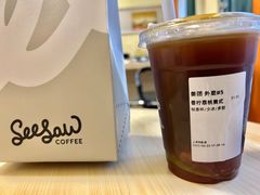 -Seesaw Coffee(环贸iapm店)